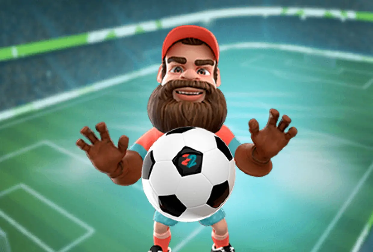 22Bet Wednesday Cash Splash