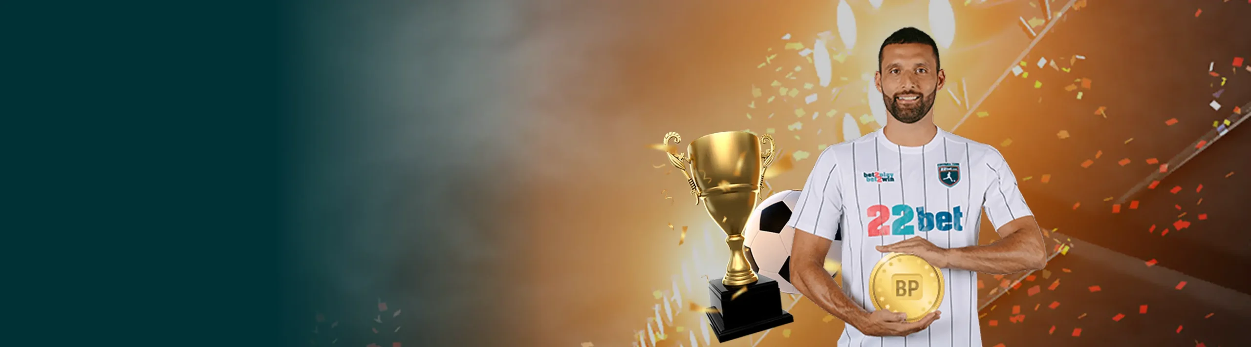 22Bet Τρόποι Πληρωμών