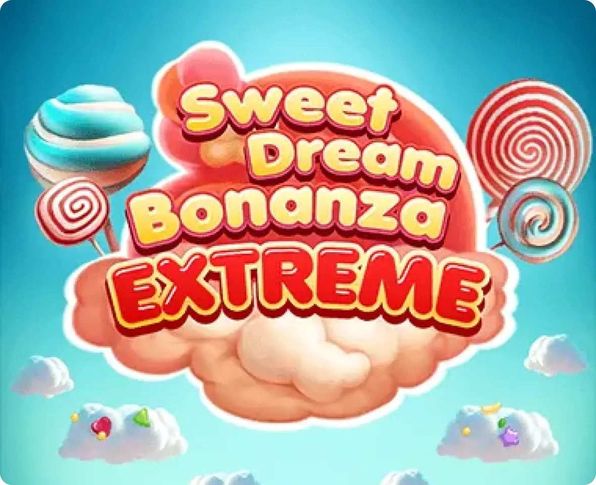 Sweet Dream Bonanza