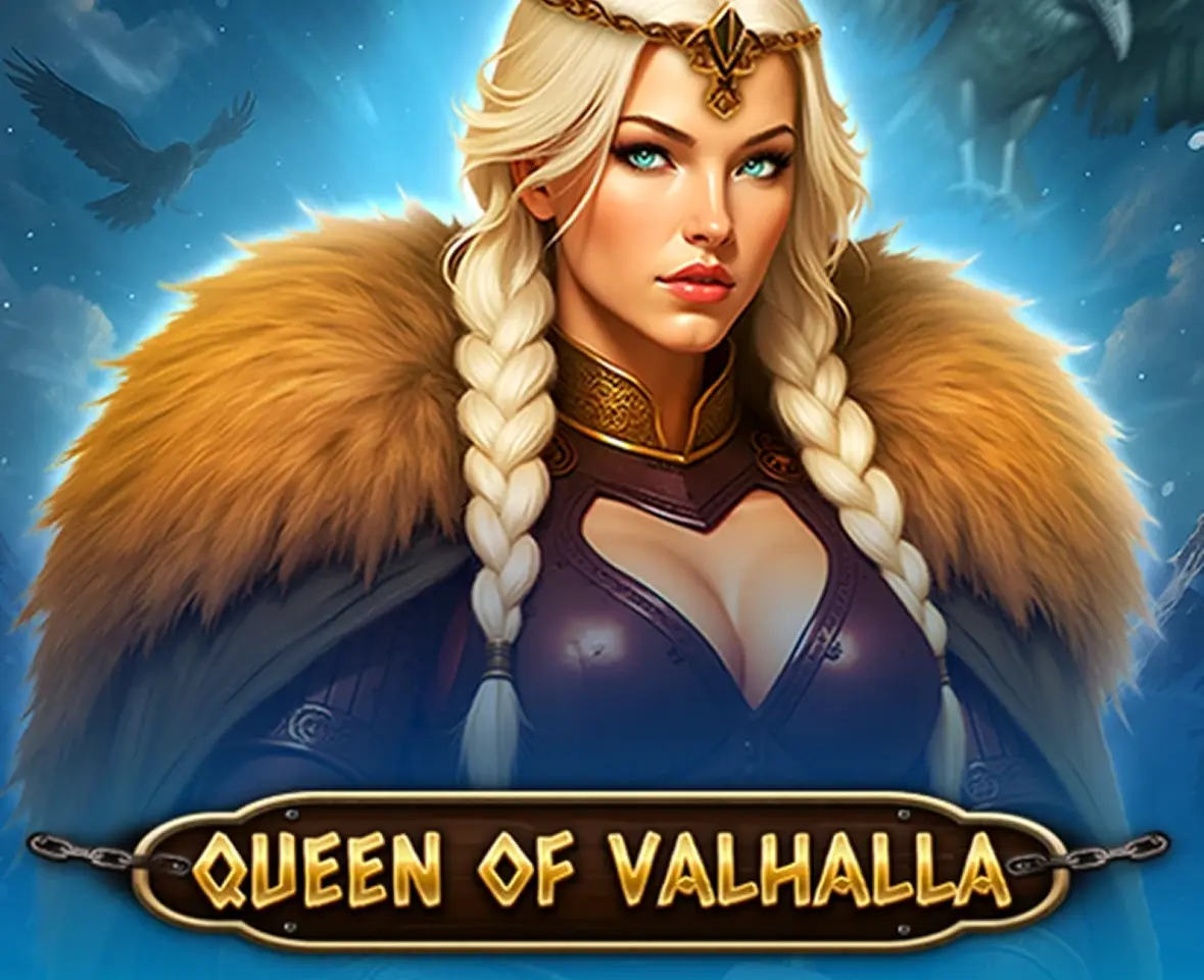 Queen of Valhalla