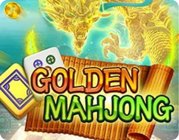 Golden Mahjong