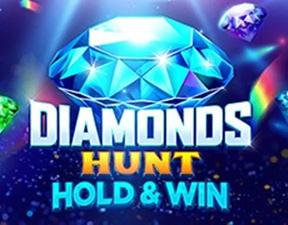 Diamonds Hunt