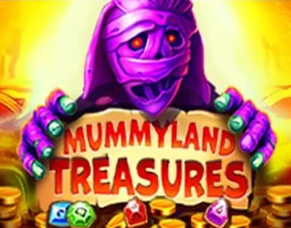 Mummyland Treasures