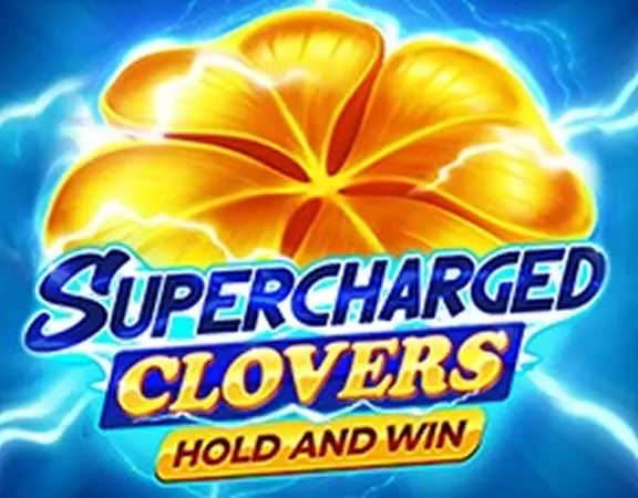 Supercharged Clovers