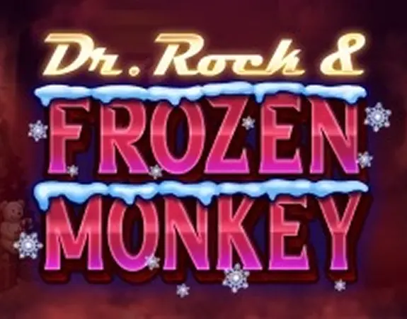 Dr. Rock $ Frozen Monkey