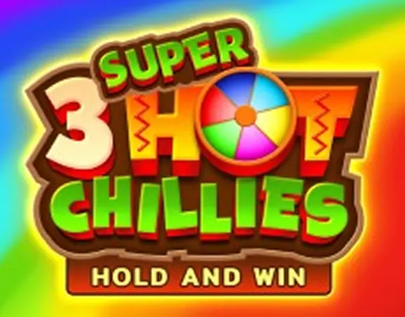 Super 3 Hot Chillies