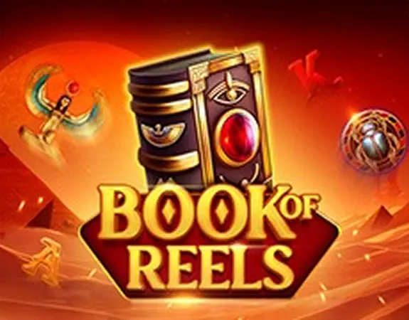 Book of Reels