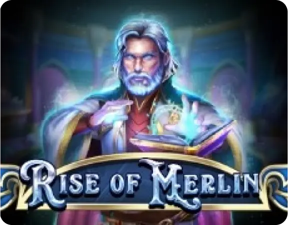 Rise of Merlin