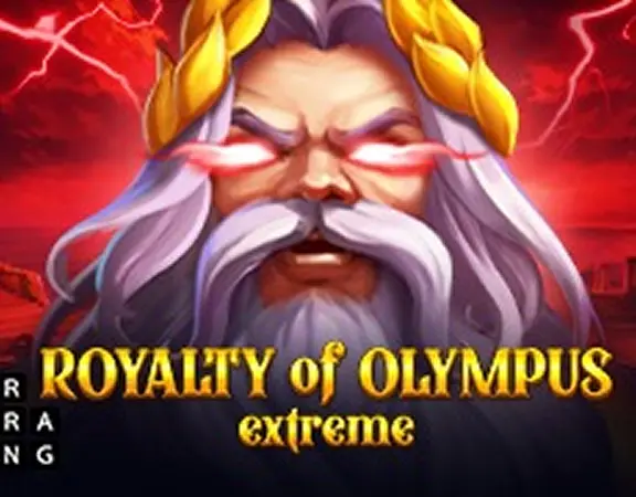 Royalty of Olympus