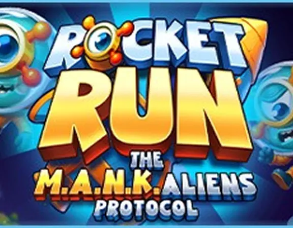 Rocket Run