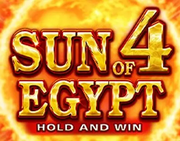 Sun of Egypt 4