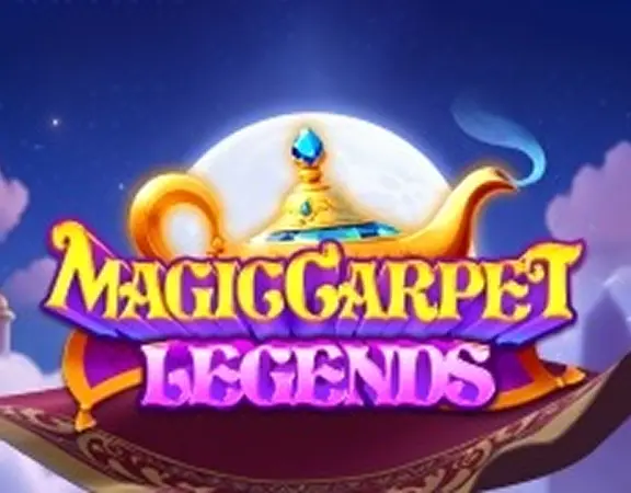 Magic Carpet Legends