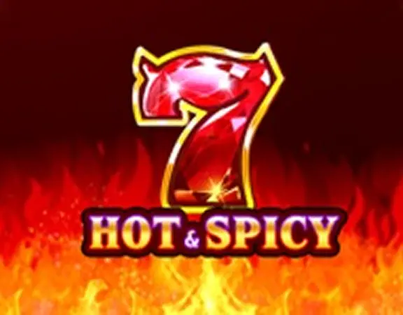 Hot & Spicy