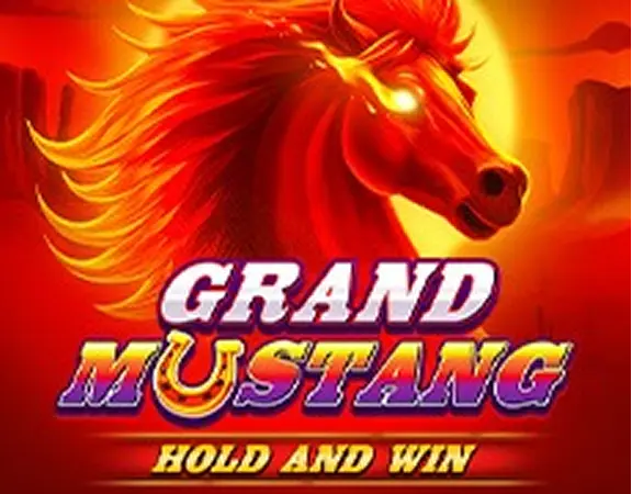 Grand Mustang
