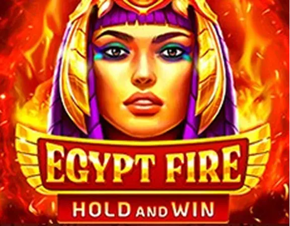 Egypt Fire
