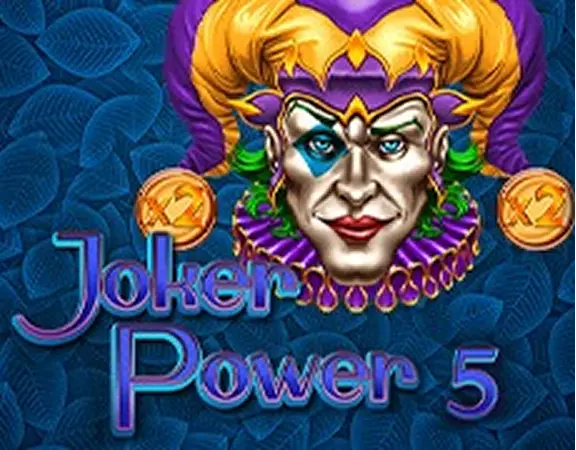 Joker Power 5