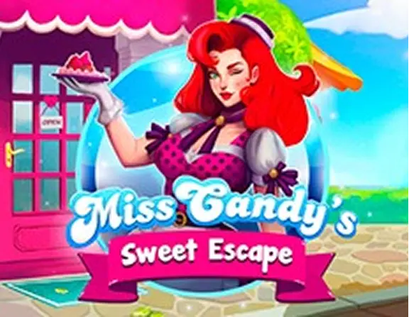 Miss Candy's