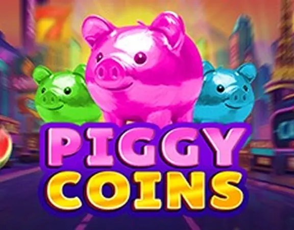 Piggy Coins