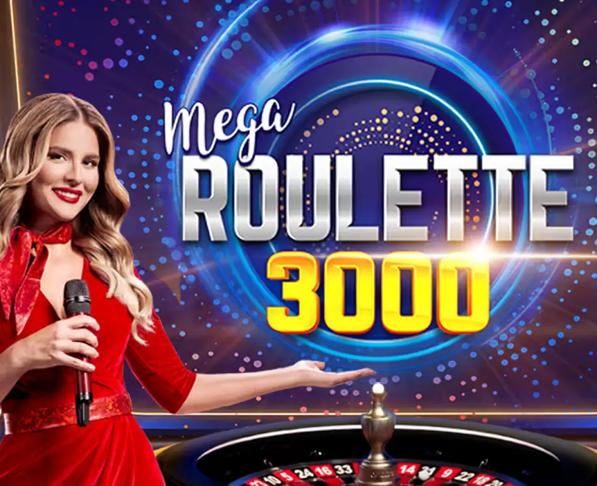 Roulette 3000