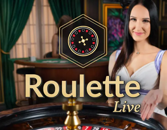 Roulette Live