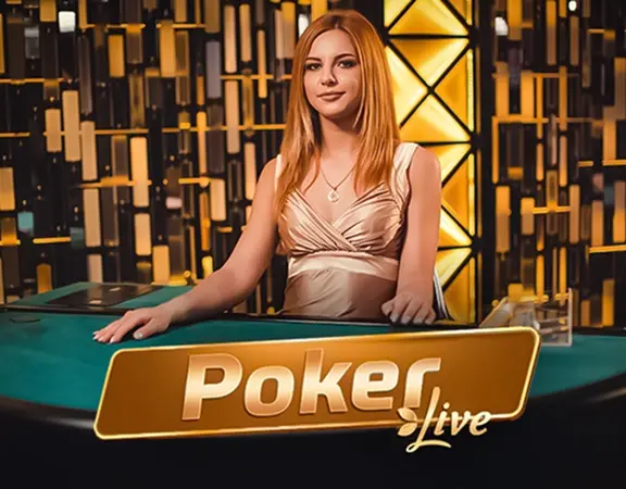 Live Poker