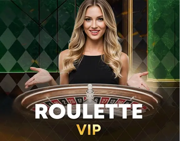 VIP Roulette